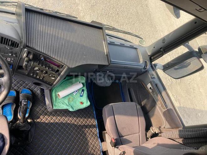 Scania R500-10