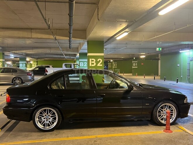 BMW 540 2000, 410,000 km - 4.4 l - Bakı