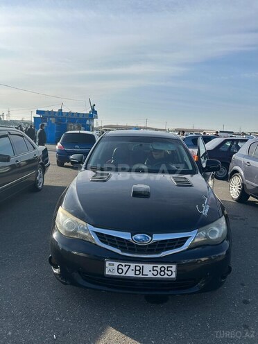 Subaru Impreza-1