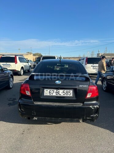 Subaru Impreza-2