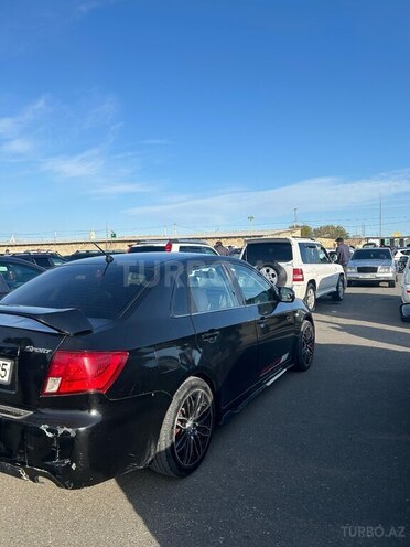 Subaru Impreza-7