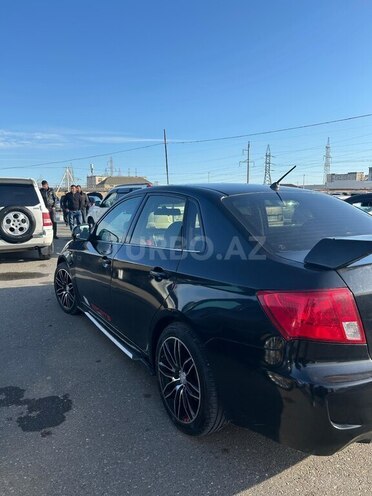 Subaru Impreza-4