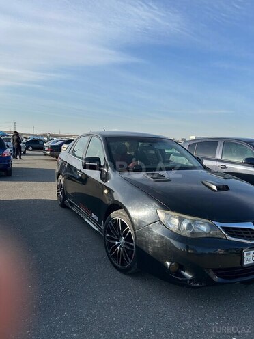 Subaru Impreza-6