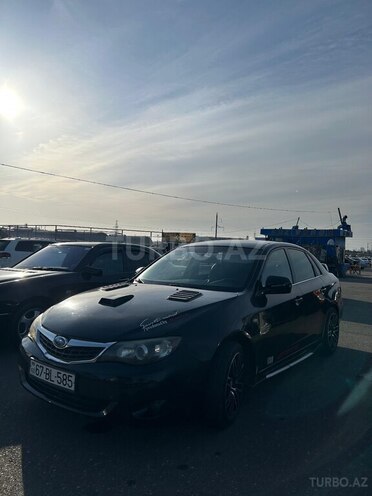 Subaru Impreza-8