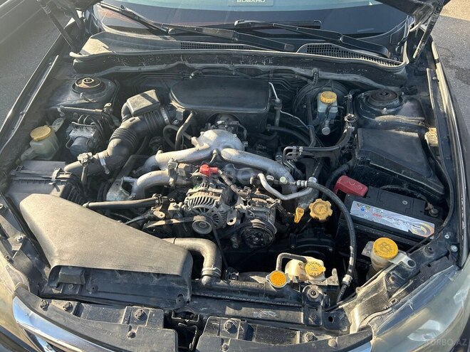 Subaru Impreza-9
