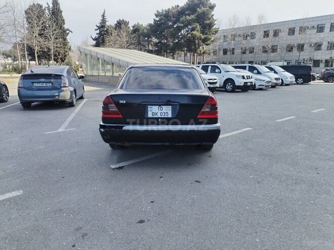 Mercedes C 230 1997, 531,084 km - 2.3 л - Xırdalan