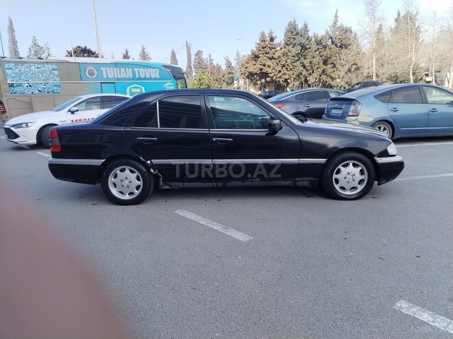 Mercedes C 230 1997, 531,084 km - 2.3 л - Xırdalan