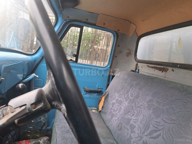 GAZ 53-5