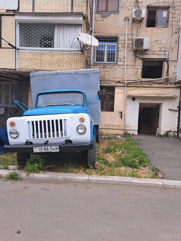 GAZ 53-1