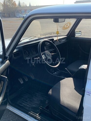LADA (VAZ) 2107-5