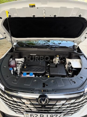 Changan Uni-Z-11