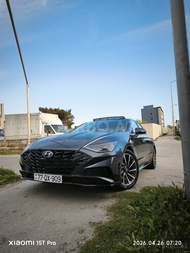Hyundai Sonata-9