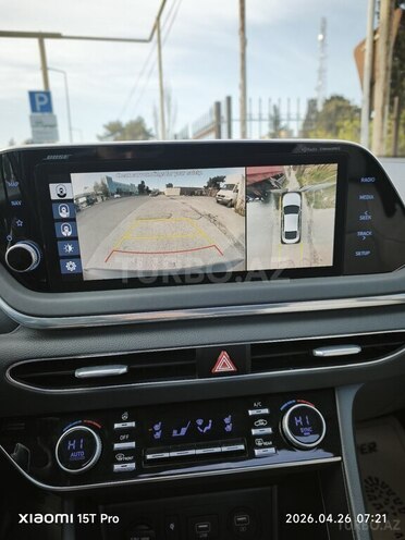 Hyundai Sonata-20