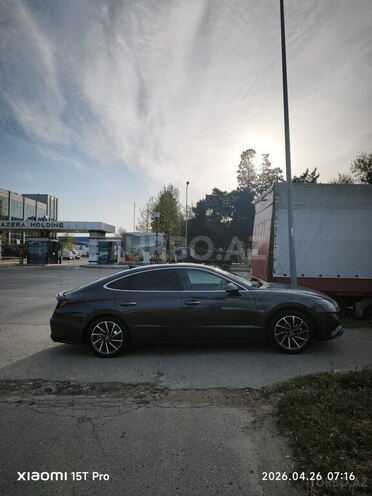 Hyundai Sonata-8