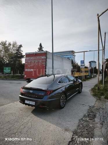 Hyundai Sonata-7