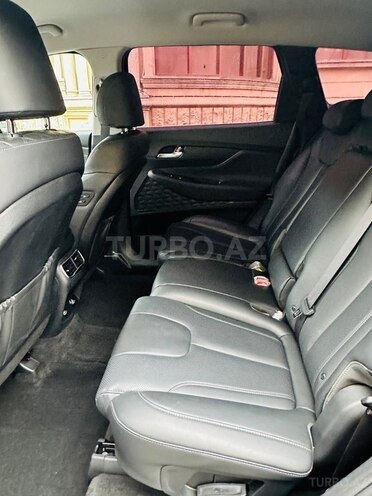Hyundai Santa Fe-9
