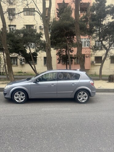 Opel Astra-5