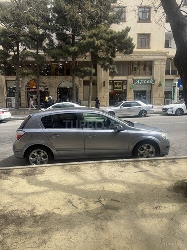 Opel Astra-4