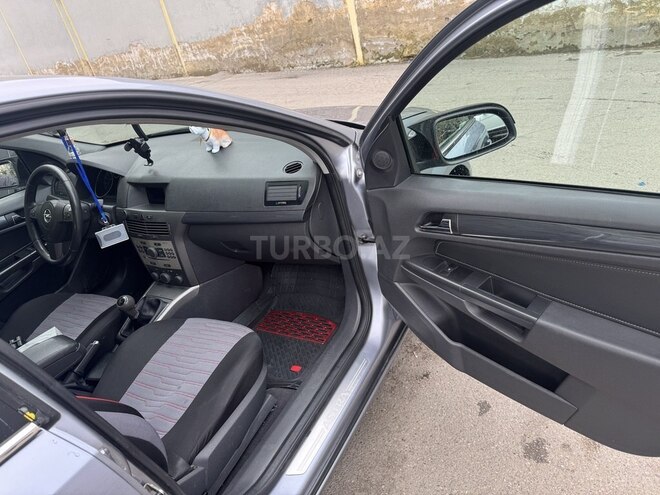 Opel Astra-6
