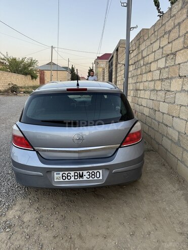 Opel Astra-9