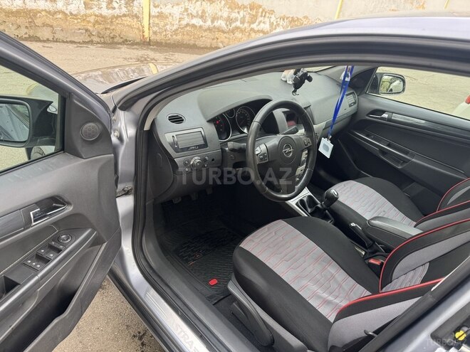 Opel Astra-8