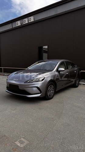 BYD  2025, 0 km - 1.5 l - Bakı