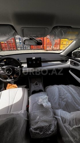 BYD  2025, 0 km - 1.5 l - Bakı