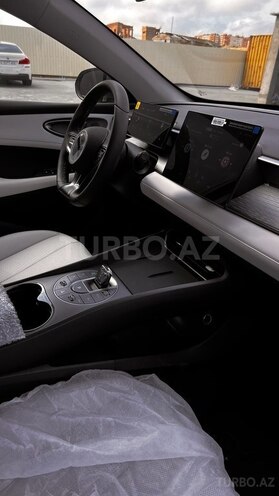 BYD  2025, 0 km - 1.5 l - Bakı