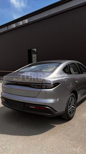 BYD  2025, 0 km - 1.5 l - Bakı