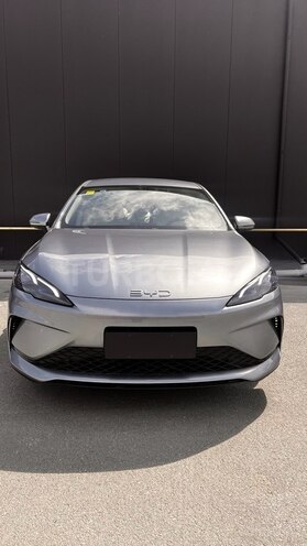 BYD  2025, 0 km - 1.5 l - Bakı