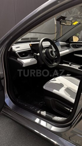BYD  2025, 0 km - 1.5 l - Bakı