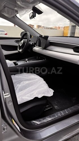BYD  2025, 0 km - 1.5 l - Bakı