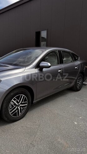 BYD  2025, 0 km - 1.5 l - Bakı