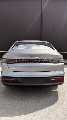 BYD  2025, 0 km - 1.5 l - Bakı