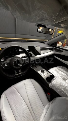 BYD  2025, 0 km - 1.5 l - Bakı