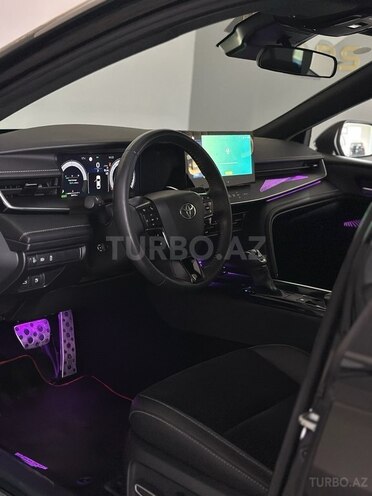 Toyota Camry 2024, 54,000 km - 2.0 л - Bakı