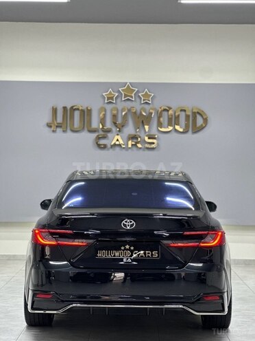 Toyota Camry 2024, 54,000 km - 2.0 л - Bakı