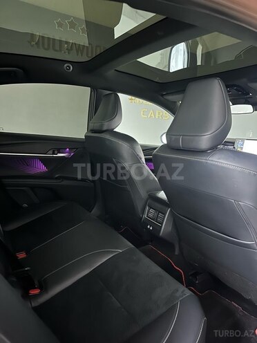 Toyota Camry 2024, 54,000 km - 2.0 л - Bakı