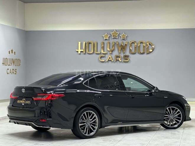 Toyota Camry 2024, 54,000 km - 2.0 л - Bakı