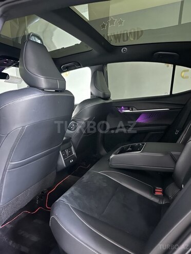 Toyota Camry 2024, 54,000 km - 2.0 л - Bakı
