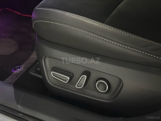 Toyota Camry 2024, 54,000 km - 2.0 л - Bakı