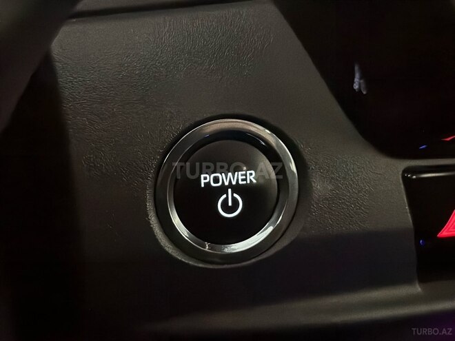 Toyota Camry 2024, 54,000 km - 2.0 л - Bakı
