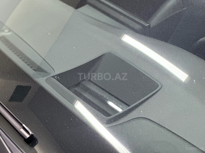 Toyota Camry 2024, 54,000 km - 2.0 л - Bakı