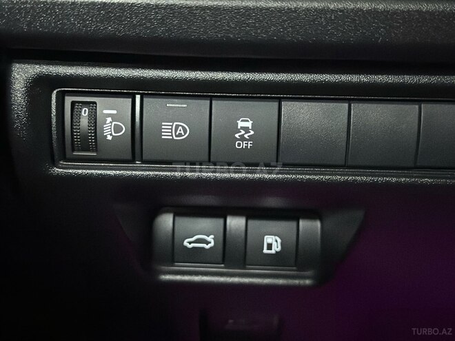 Toyota Camry 2024, 54,000 km - 2.0 л - Bakı