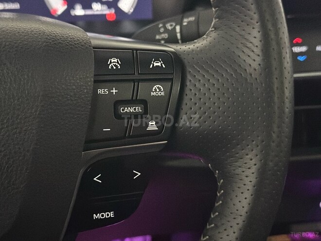 Toyota Camry 2024, 54,000 km - 2.0 л - Bakı