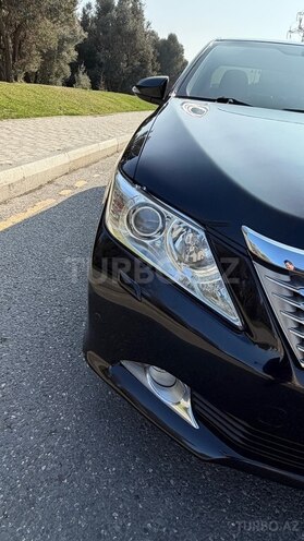 Toyota Camry-4