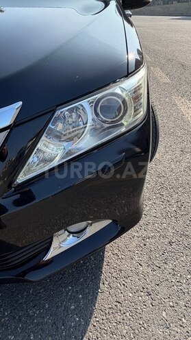 Toyota Camry-3