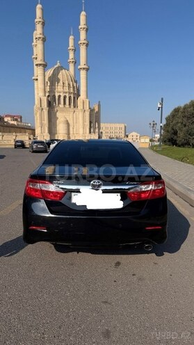 Toyota Camry-2