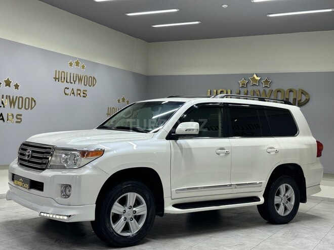 Toyota Land Cruiser-4