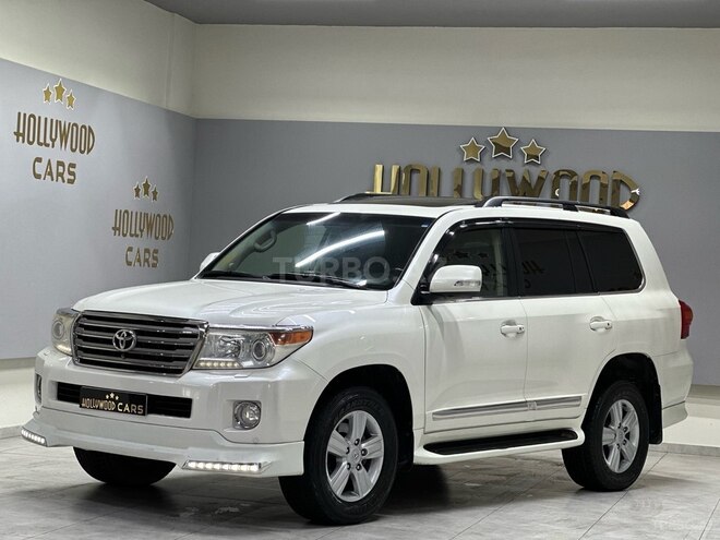Toyota Land Cruiser-2